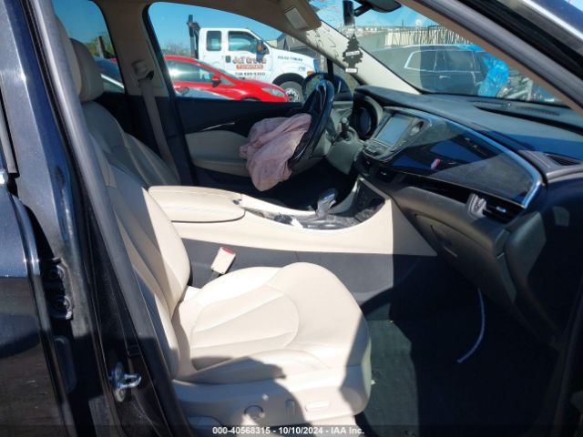 LRBFXDSA8HD089290 Buick Envision Essence