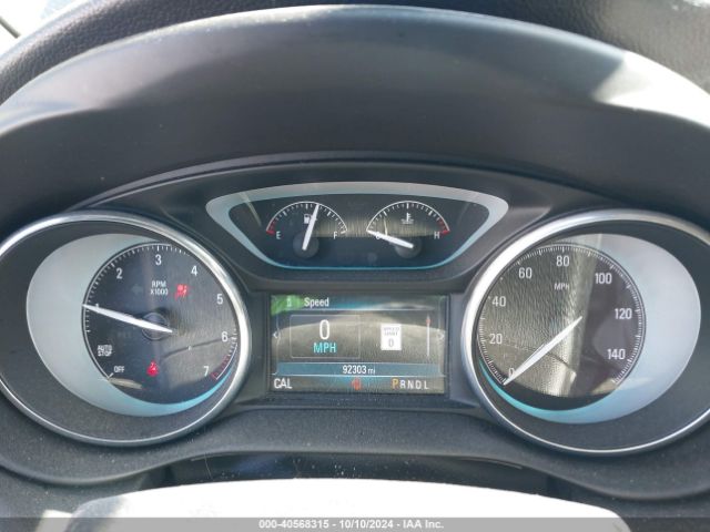 LRBFXDSA8HD089290 Buick Envision Essence