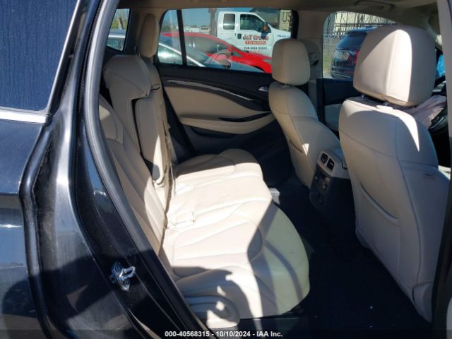 LRBFXDSA8HD089290 Buick Envision Essence