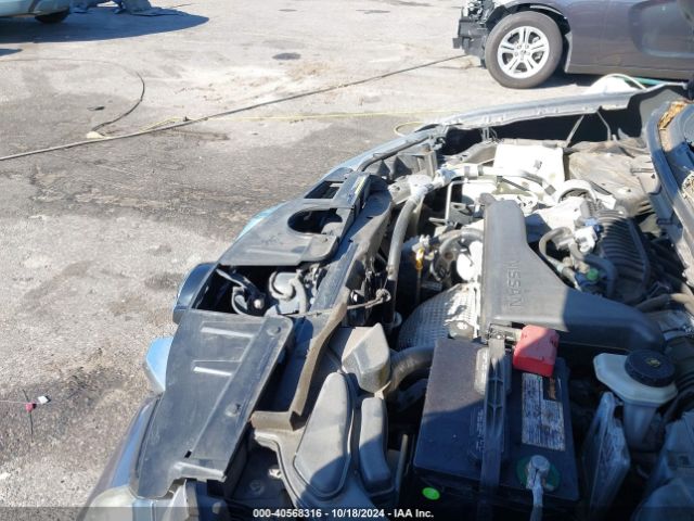 5N1AT2MV2EC811099 Nissan ROGUE S