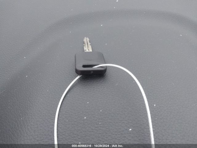 5N1AT2MV2EC811099 Nissan ROGUE S