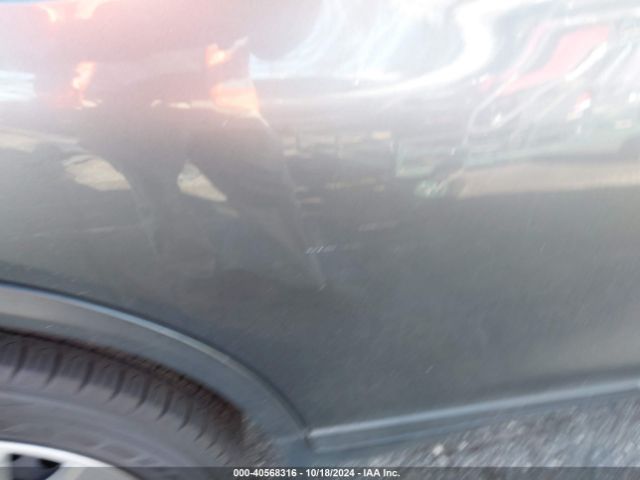 5N1AT2MV2EC811099 Nissan ROGUE S