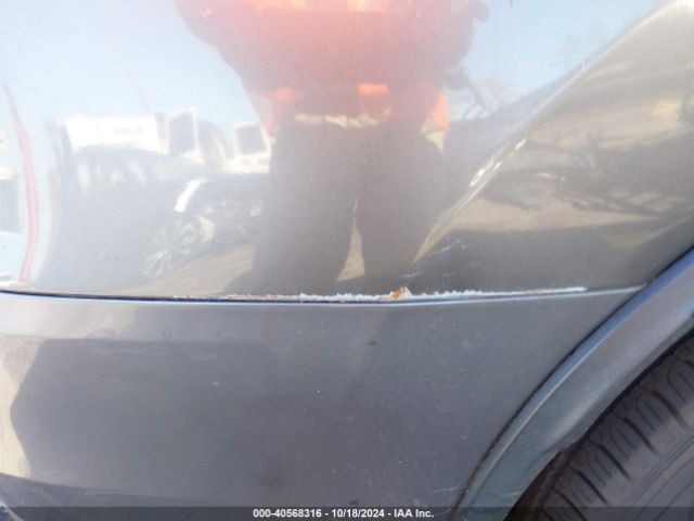 5N1AT2MV2EC811099 Nissan ROGUE S