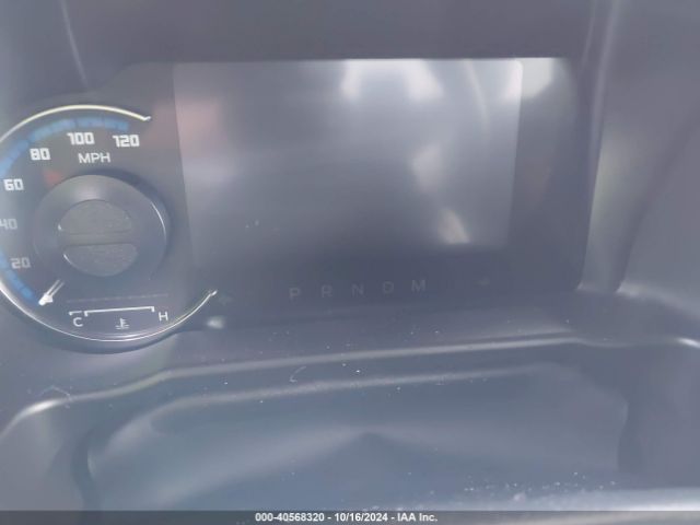 1FMDE5BH5NLB63540 Ford Bronco Outer Banks