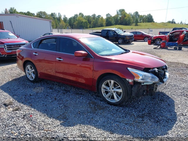 2014 1N4AL3AP3EC150009 main image