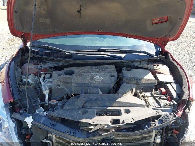 Nissan Altima 2.5 Sv 2014 1N4AL3AP3EC150009 Image 10