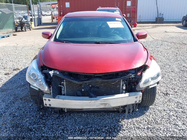 Nissan Altima 2.5 Sv 2014 1N4AL3AP3EC150009 Image 12
