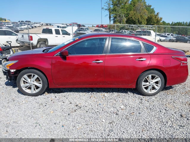 Nissan Altima 2.5 Sv 2014 1N4AL3AP3EC150009 Image 14