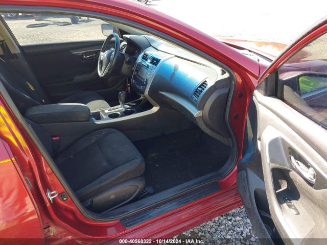 Nissan Altima 2.5 Sv 2014 1N4AL3AP3EC150009 Image 5