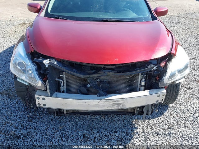 Nissan Altima 2.5 Sv 2014 1N4AL3AP3EC150009 Image 6