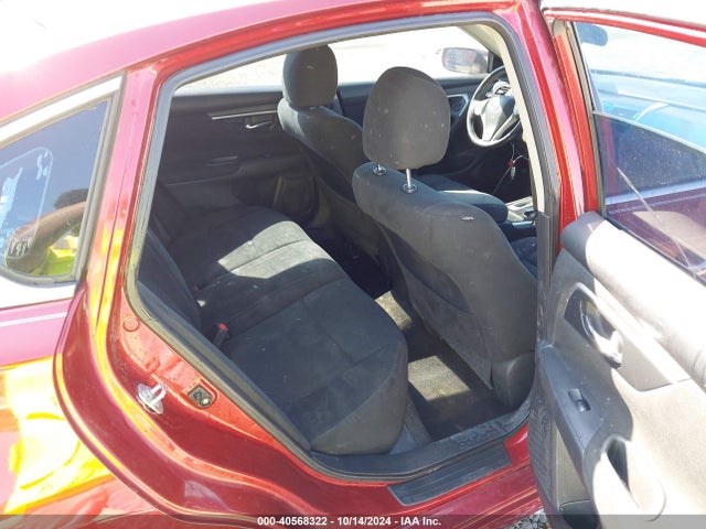 Nissan Altima 2.5 Sv 2014 1N4AL3AP3EC150009 Image 8