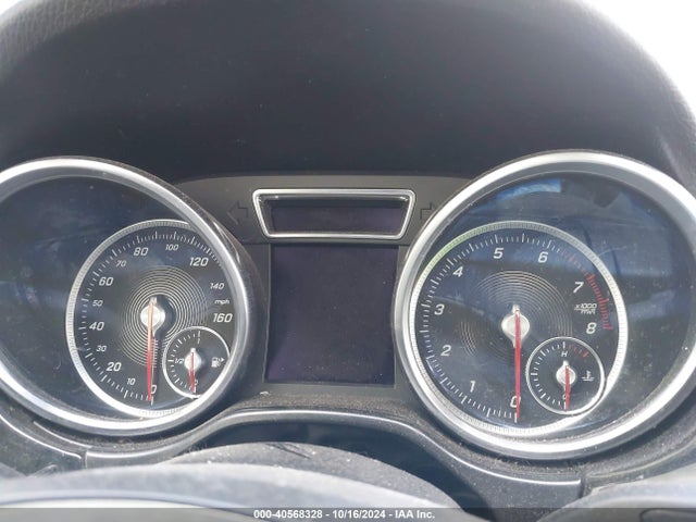 Mercedes-Benz GLE 350 2018 4JGDA5JB9JB192967 Image 7