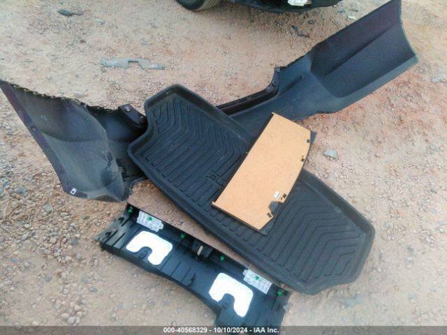 1HGCR6F38FA009315 Honda ACCORD HYBRID