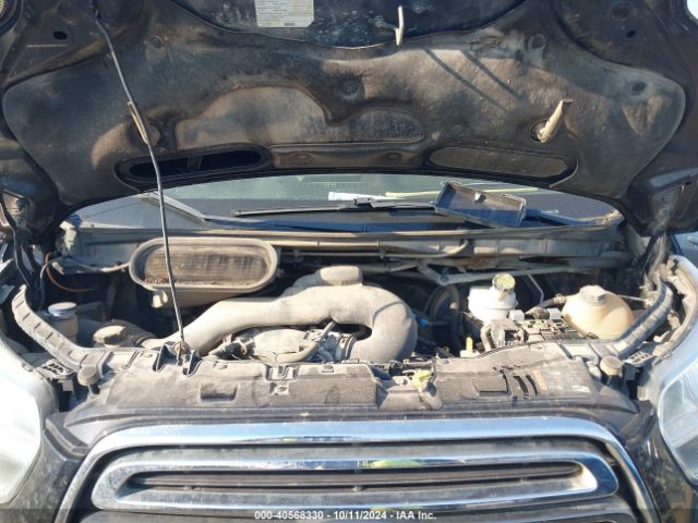 1FBZX2YM1GKA56313 Ford Transit-350 Xlt