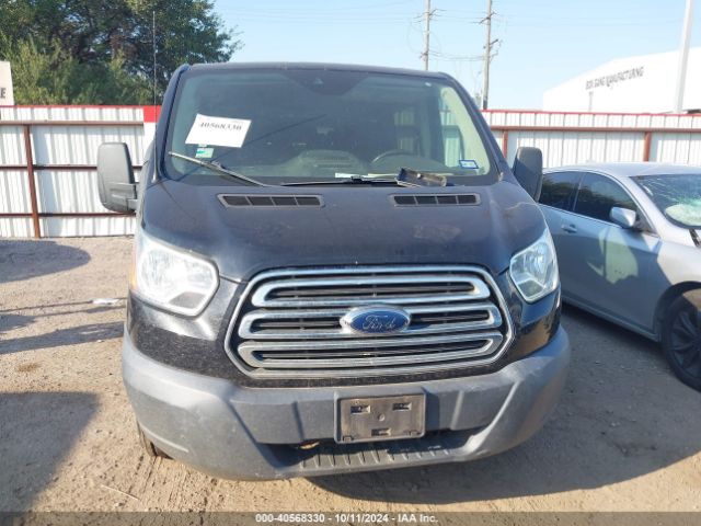 1FBZX2YM1GKA56313 Ford Transit-350 Xlt