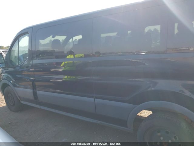 1FBZX2YM1GKA56313 Ford Transit-350 Xlt