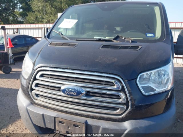 1FBZX2YM1GKA56313 Ford Transit-350 Xlt