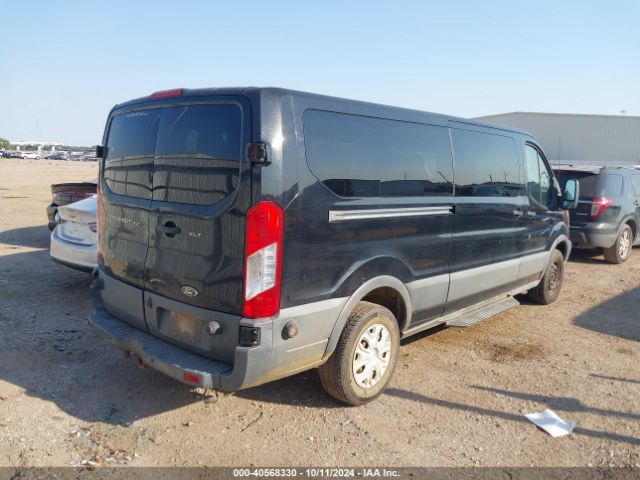 1FBZX2YM1GKA56313 Ford Transit-350 Xlt