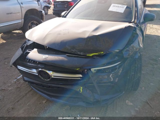 2023 MERCEDES-BENZ AMG CLA 35 W1K5J5BB5PN358583 Photo 5