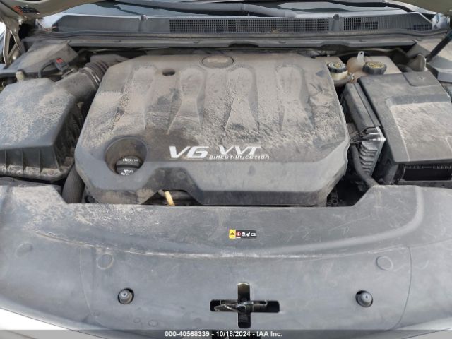 2G61M5S35G9136852 Cadillac Xts Luxury Collection