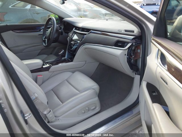 2G61M5S35G9136852 Cadillac Xts Luxury Collection