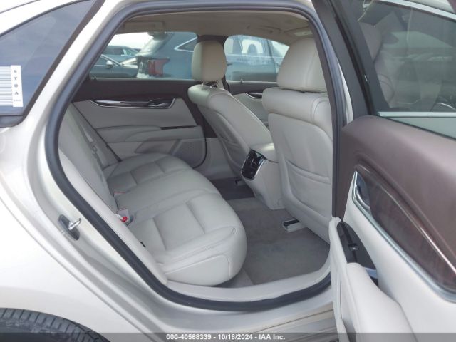 2G61M5S35G9136852 Cadillac Xts Luxury Collection