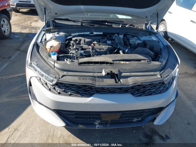 2024 KIA K5 5XXG64J23RG264300 Photo 9