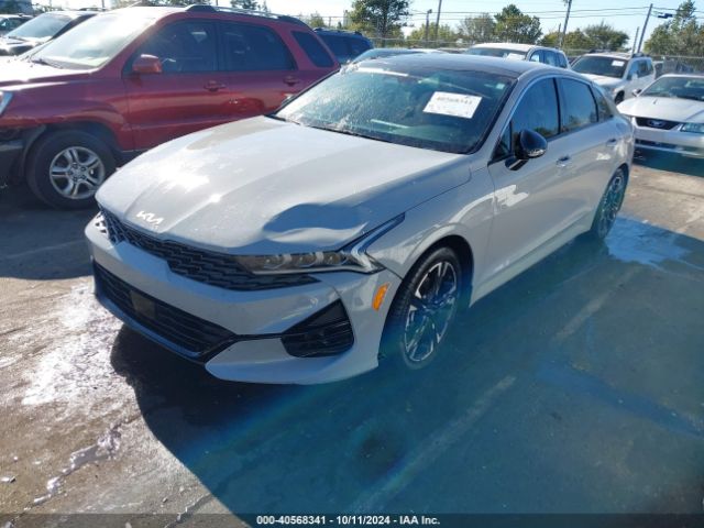 2024 KIA K5 5XXG64J23RG264300 Photo 1
