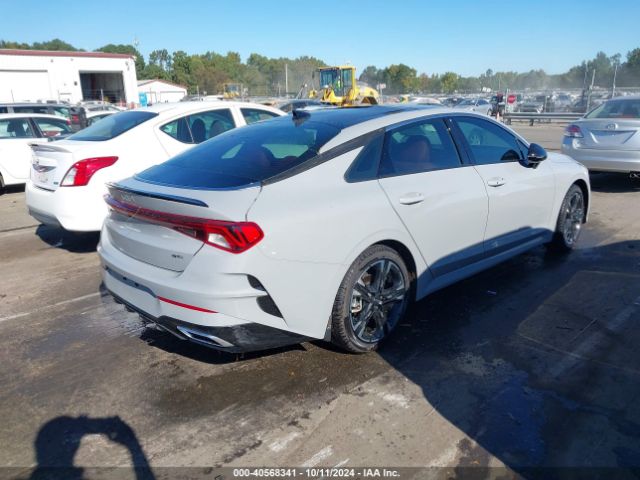 2024 KIA K5 5XXG64J23RG264300 Photo 3