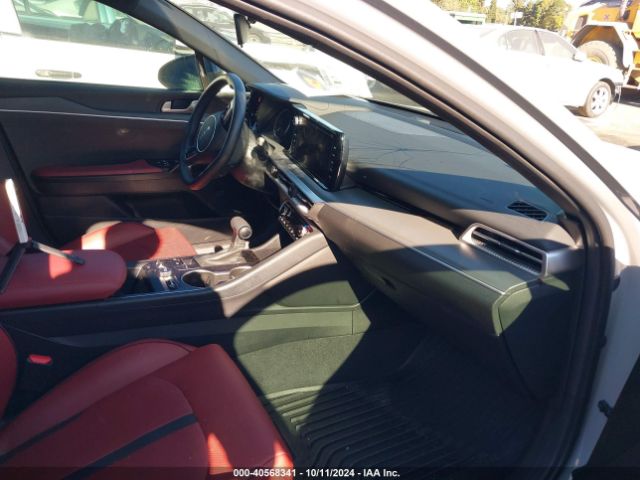 2024 KIA K5 5XXG64J23RG264300 Photo 4