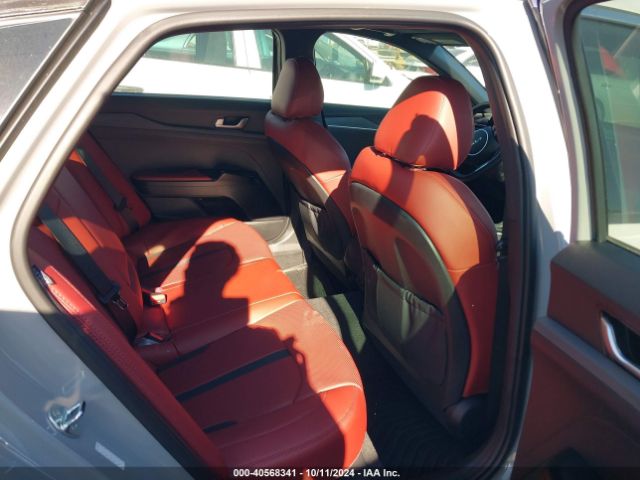 2024 KIA K5 5XXG64J23RG264300 Photo 7