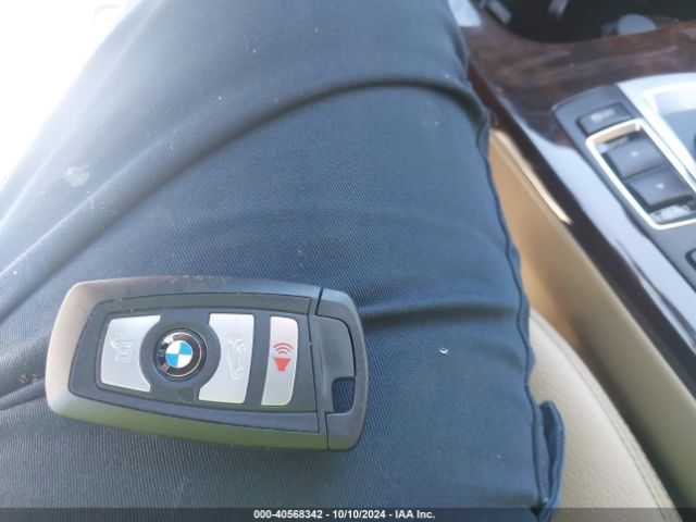 5UXWX9C57H0T14126 BMW X3 Xdrive28i