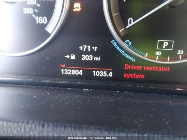 5UXWX9C57H0T14126 BMW X3 Xdrive28i