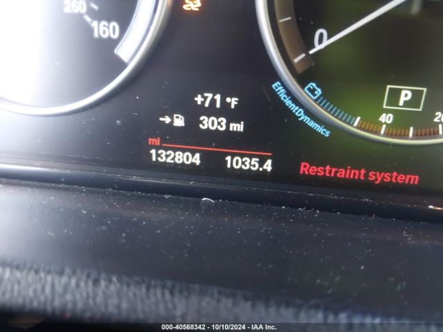 5UXWX9C57H0T14126 BMW X3 Xdrive28i