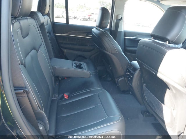 1C4RJHBG9P8896534 Jeep Grand Cherokee Limited 4x4