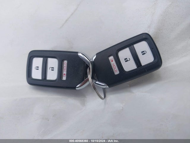 Honda Fit Ex/ex-l 2015 3HGGK5H86FM762501 Image 11