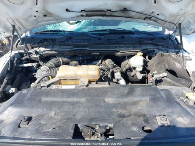 3C6JR6DM3FG549391 RAM 1500 Tradesman
