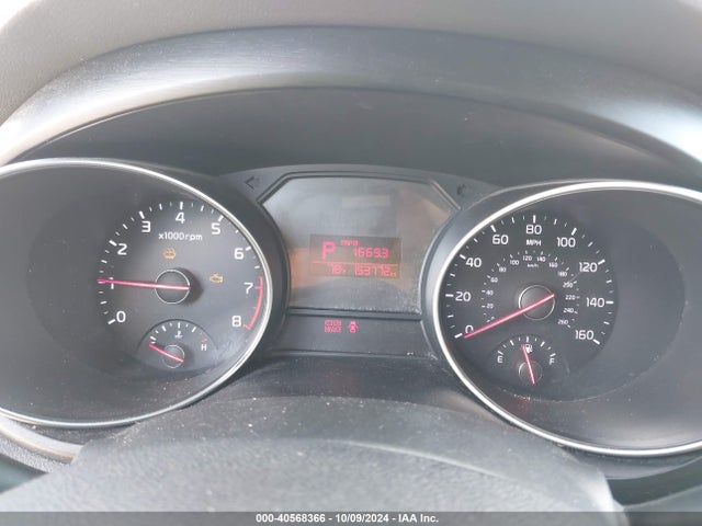 KIA SEDONA LX 2015 KNDMB5C14F6042576 Image 7