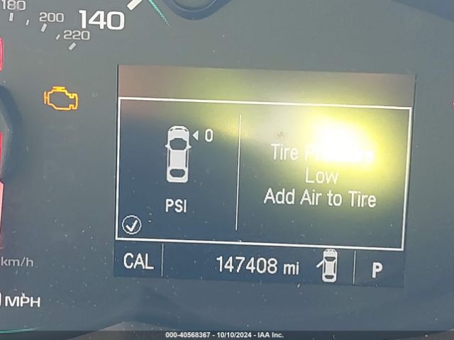 3GNCJNSB7HL131812 Chevrolet TRAX LS