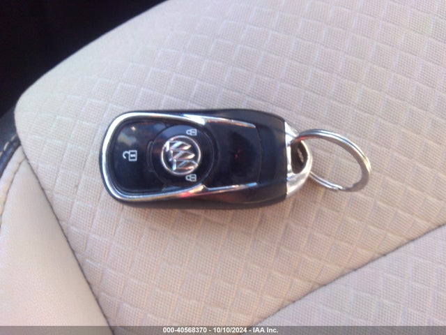 Buick Encore Preferred 2017 KL4CJASB3HB014421 Image 11