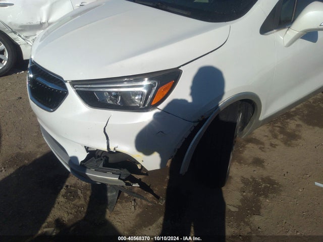 Buick Encore Preferred 2017 KL4CJASB3HB014421 Image 6