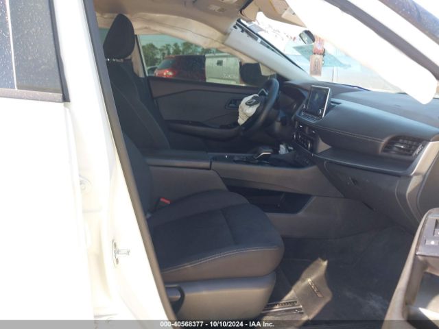5N1BT3AAXPC808420 Nissan Rogue S Fwd