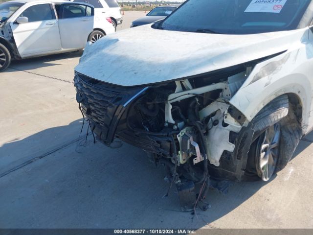 5N1BT3AAXPC808420 Nissan Rogue S Fwd