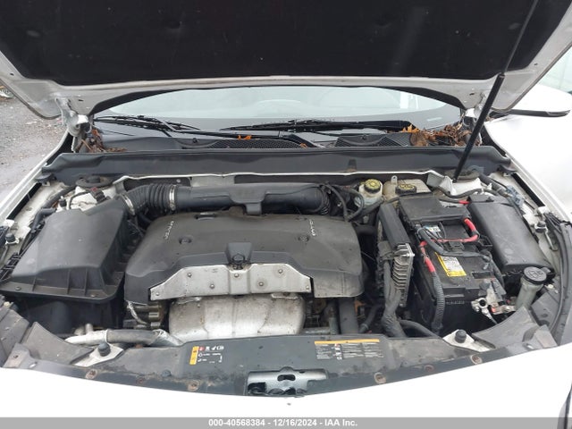 Chevrolet MALIBU 2LT 2014 1G11E5SL4EF128362 Image 10