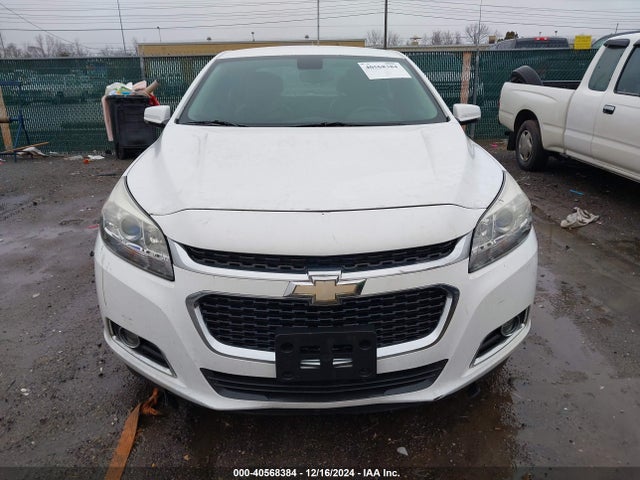 Chevrolet MALIBU 2LT 2014 1G11E5SL4EF128362 Image 11