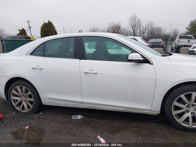 Chevrolet MALIBU 2LT 2014 1G11E5SL4EF128362 Image 12