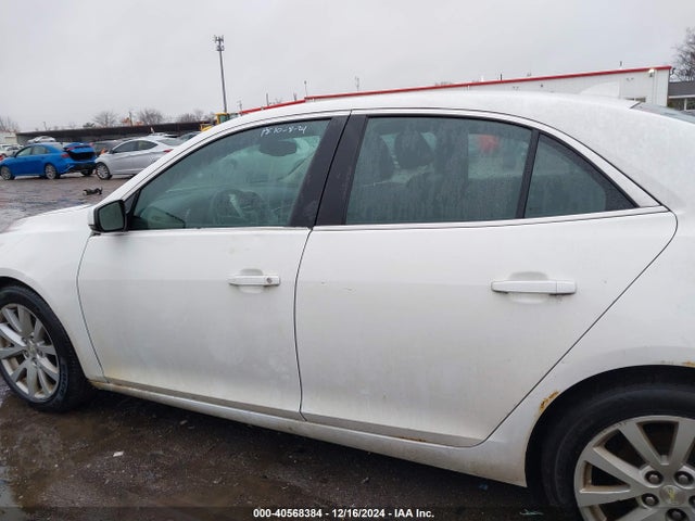 Chevrolet MALIBU 2LT 2014 1G11E5SL4EF128362 Image 13