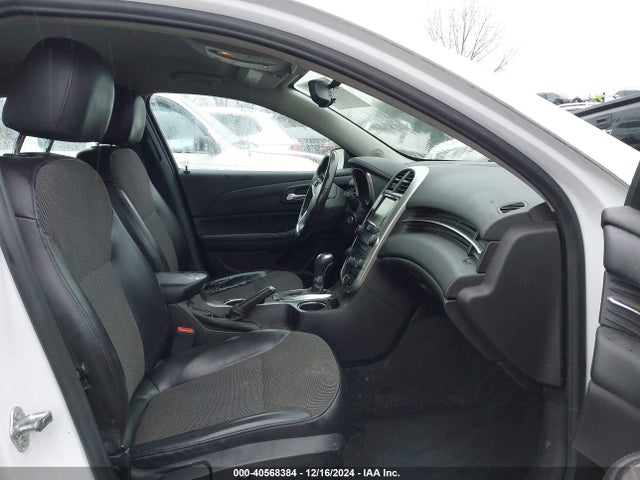 Chevrolet MALIBU 2LT 2014 1G11E5SL4EF128362 Image 5