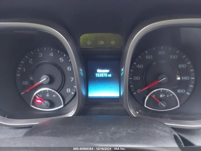 Chevrolet MALIBU 2LT 2014 1G11E5SL4EF128362 Image 7