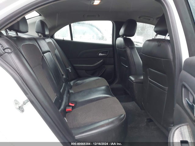 Chevrolet MALIBU 2LT 2014 1G11E5SL4EF128362 Image 8